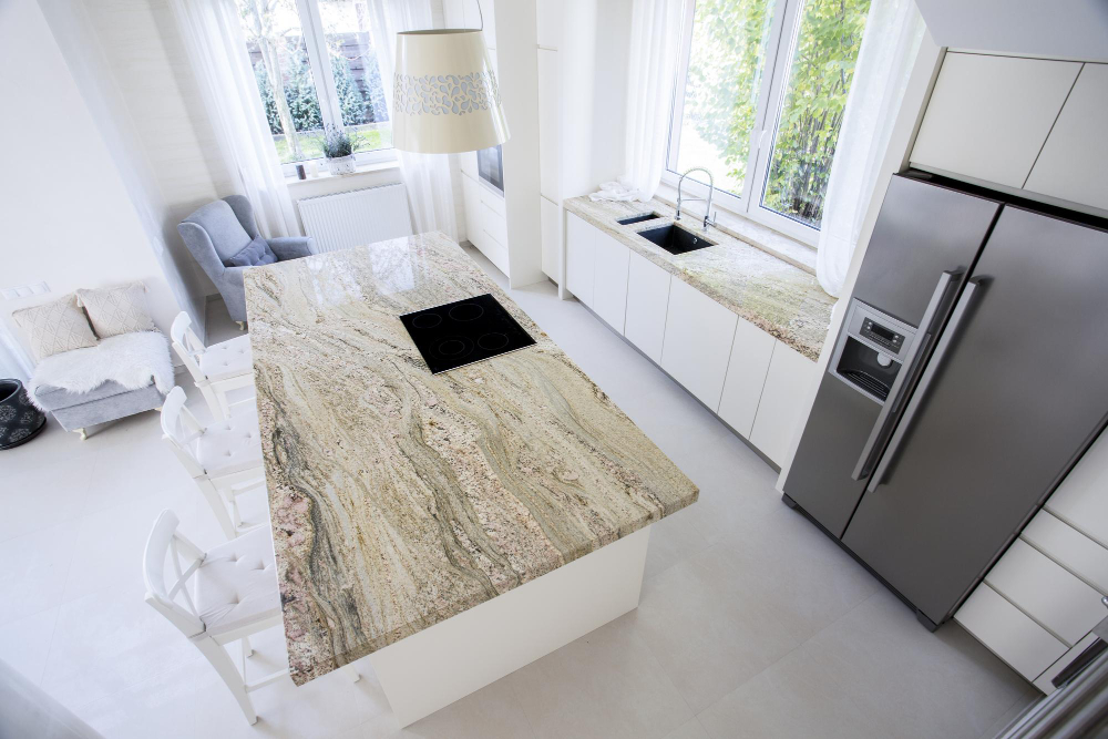 2cm Quartz Countertop
