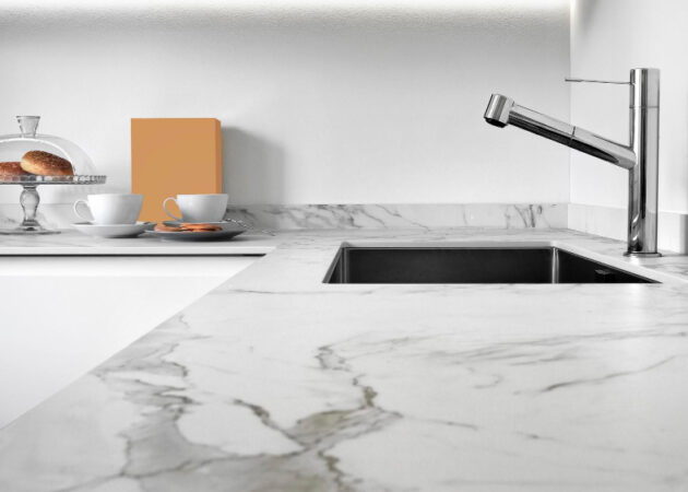 2cm Quartz Countertop