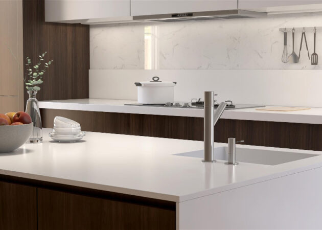 2cm Quartz Countertop