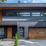 Aluminum Siding Styles