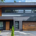 Aluminum Siding Styles