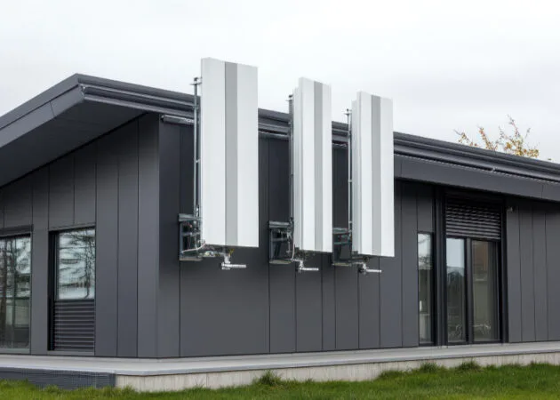 Aluminum Siding Styles
