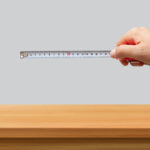 Desk Height vs Counter Height