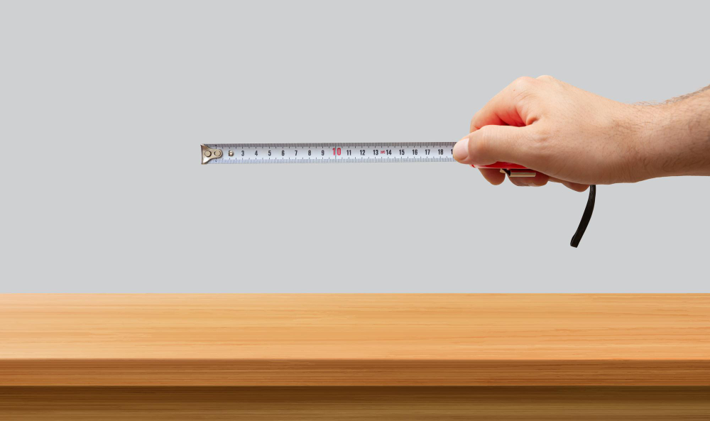 Desk Height vs Counter Height