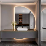 Floating Bathroom Vanity