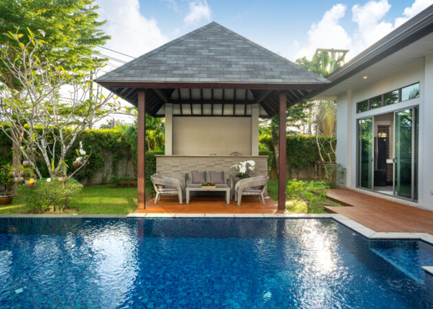 Home Addition Ideas