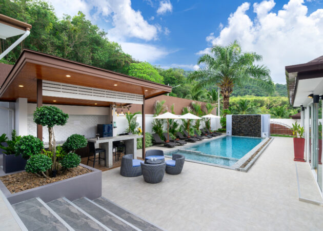 Home Addition Ideas