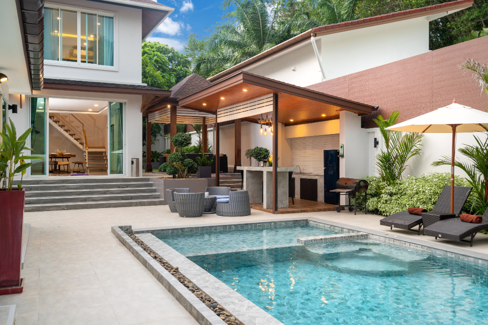 Home Addition Ideas