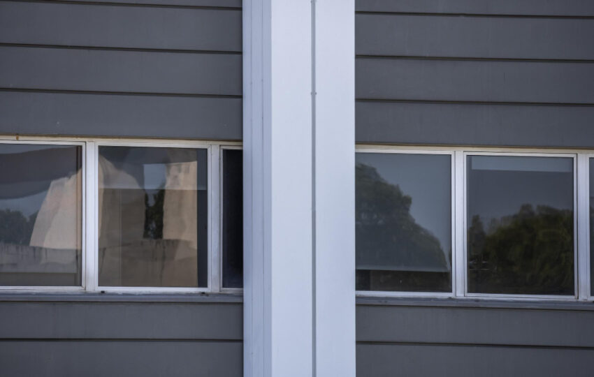 House Siding Types