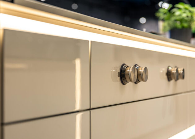 Kitchen Cabinet Door Styles