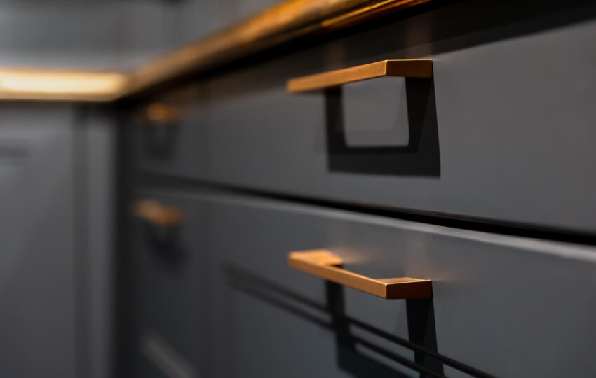 Kitchen Cabinet Door Styles