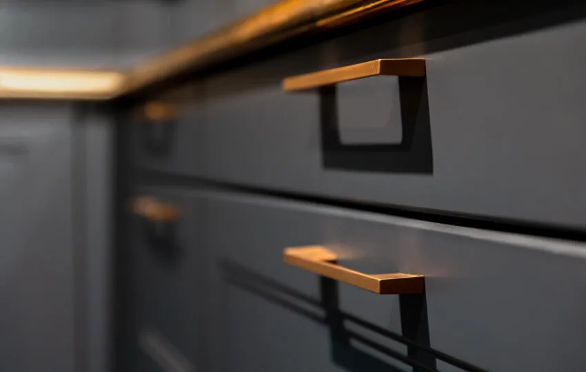 Kitchen Cabinet Door Styles