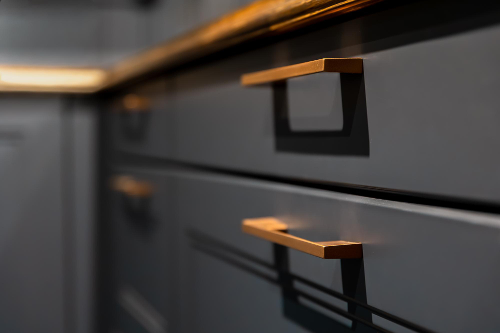 Kitchen Cabinet Door Styles