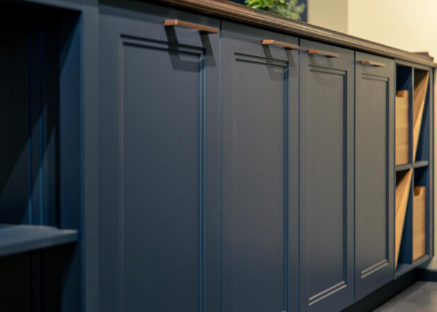 Kitchen Cabinet Door Styles