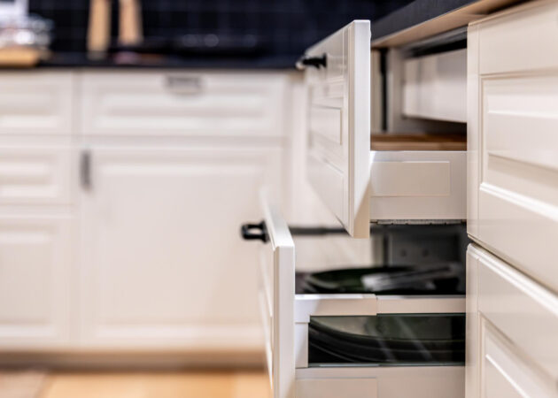 Kitchen Cabinet Door Styles