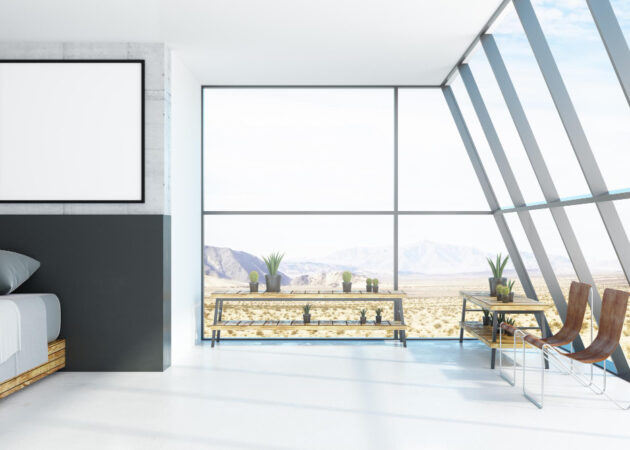 Picture Window