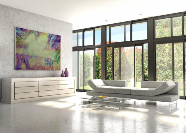 Picture Window