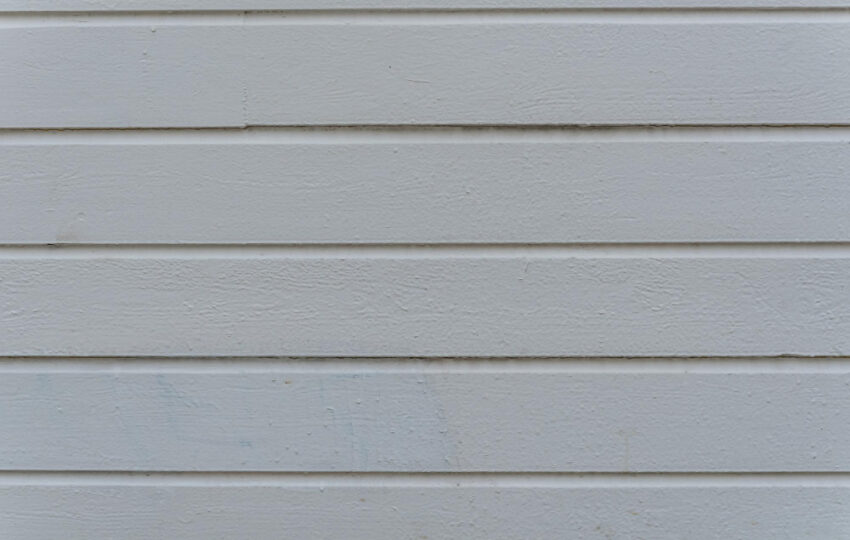 Vinyl Siding Styles