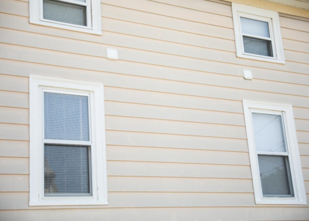 Vinyl Siding Styles