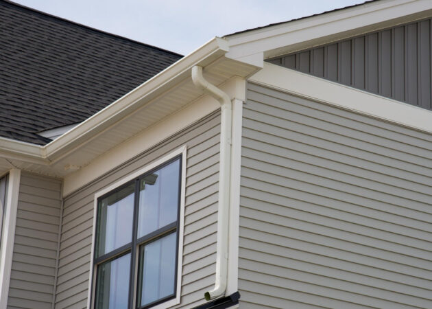 Vinyl Siding Styles