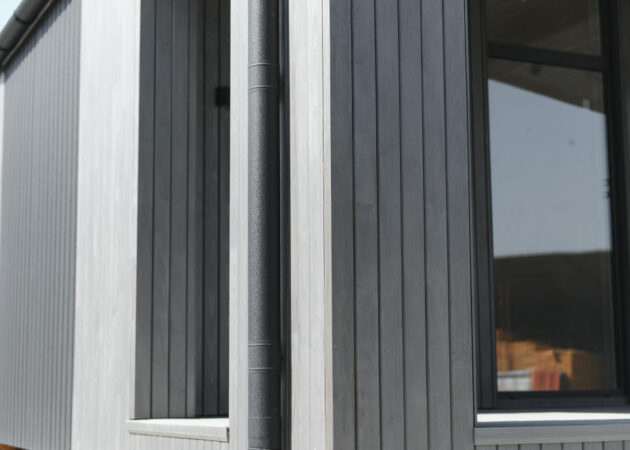 Vinyl Siding Styles