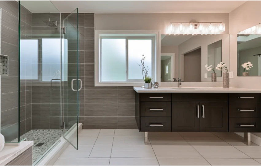 Bathroom Remodel Ideas The Complete Planning and Design Guide