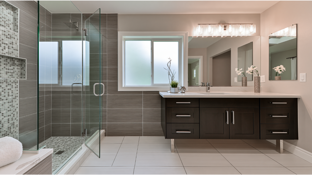 Bathroom Remodel Ideas The Complete Planning and Design Guide