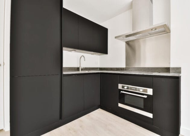 Blind Corner Cabinets