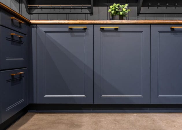 Blind Corner Cabinets