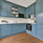 Blind Corner Cabinets