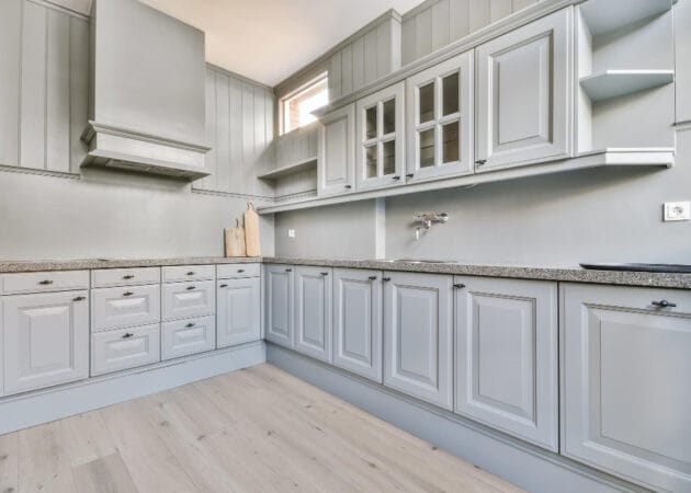 Blind Corner Cabinets