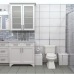 Do It Yourself Bathroom Remodel What You Can Safely Handle