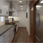 Galley Kitchen Remodel in Sacramento Everything Homeowners Need to Know