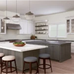Kitchen Remodeling in Sacramento The Complete Before and After Kitchen Remodel Guide