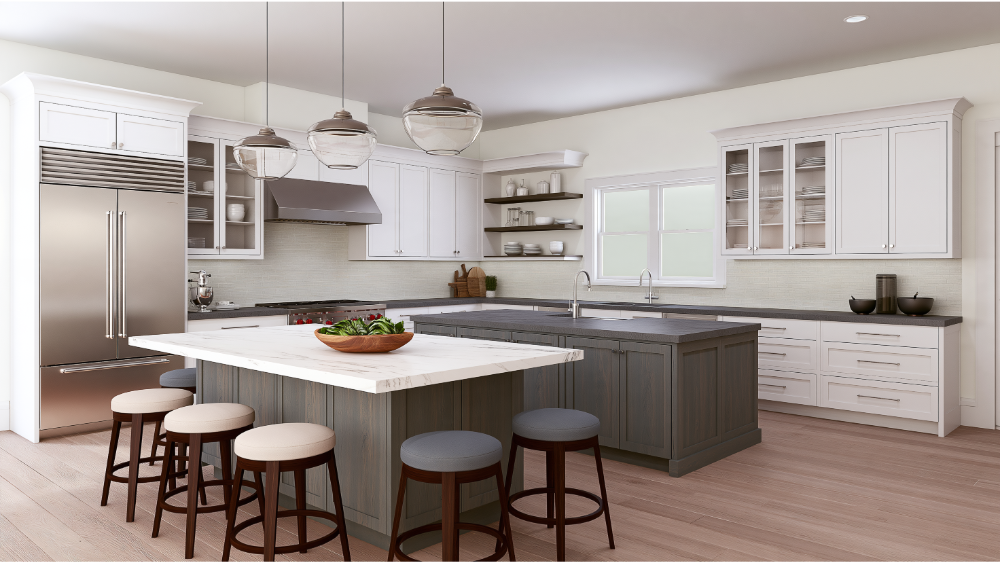 Kitchen Remodeling in Sacramento The Complete Before and After Kitchen Remodel Guide