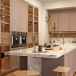 Modern Kitchen Island Ideas