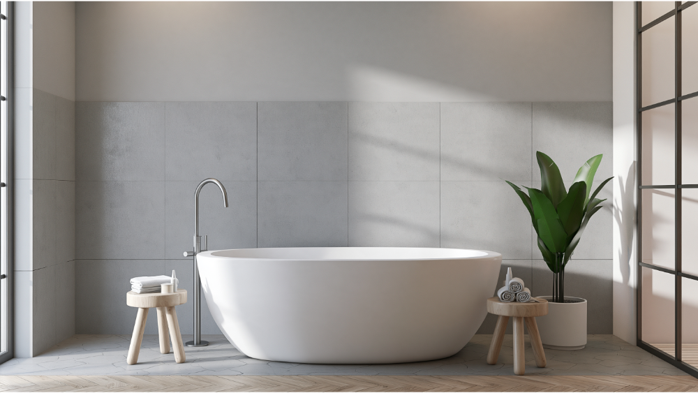 Should You Keep the Bathtub A Quick Decision Tree