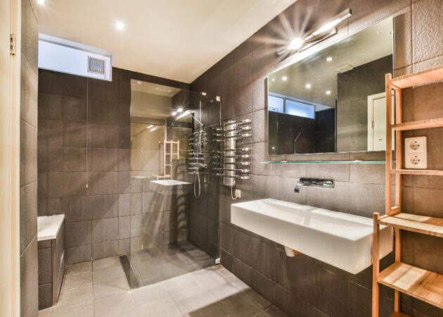 Shower Remodel Inspiration
