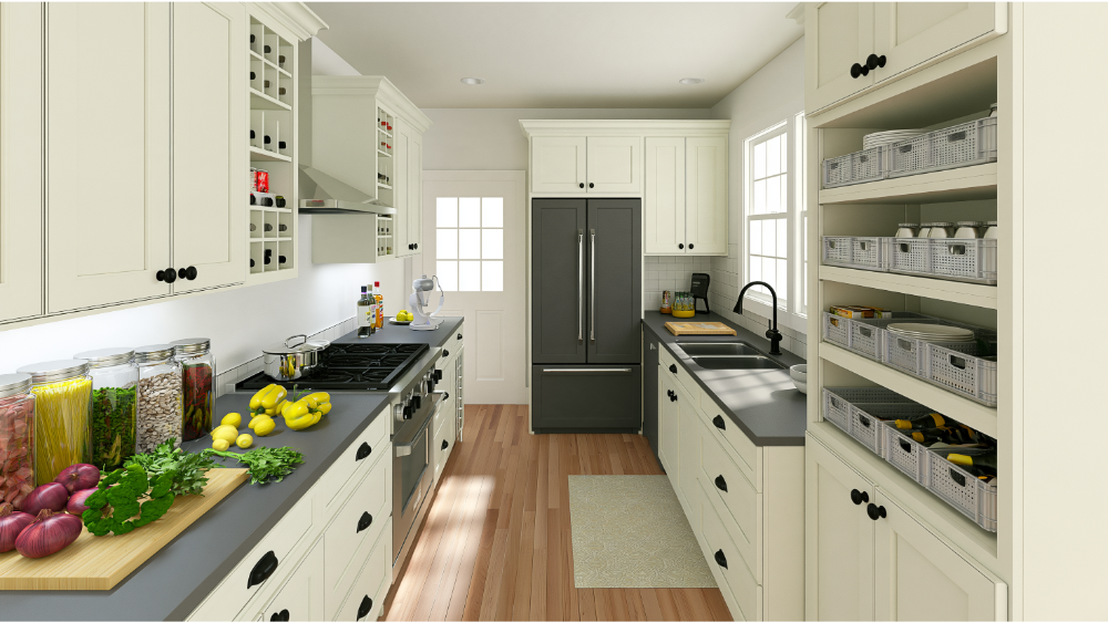 Small Kitchen Remodel Ideas That Make a Tight Space Work