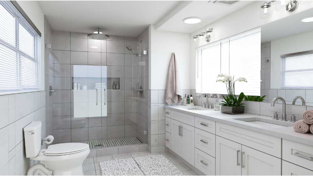 Start Here Which Problem Is Your Bathroom Remodel Actually Solving