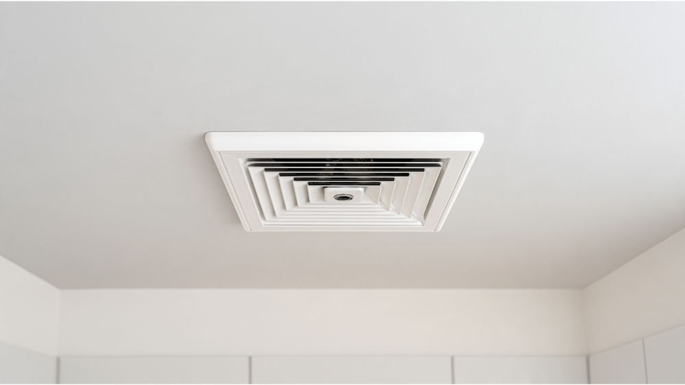 Ventilation and Moisture Control The Idea Nobody Photographs