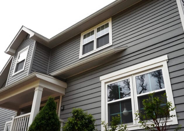 Vinyl Siding That Looks Like Hardie Board