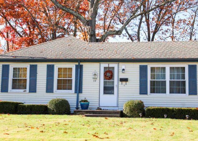 Vinyl Siding That Looks Like Hardie Board