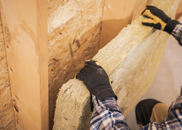 What Is Sheathing