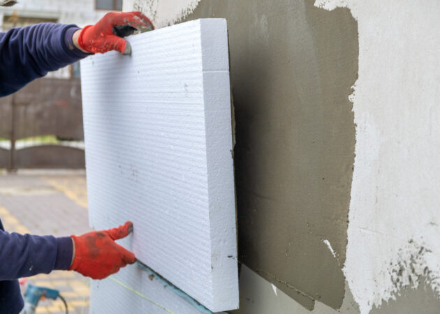 What Is Sheathing