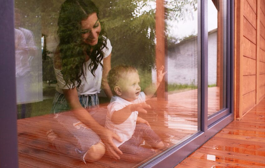 Window Siding Trim