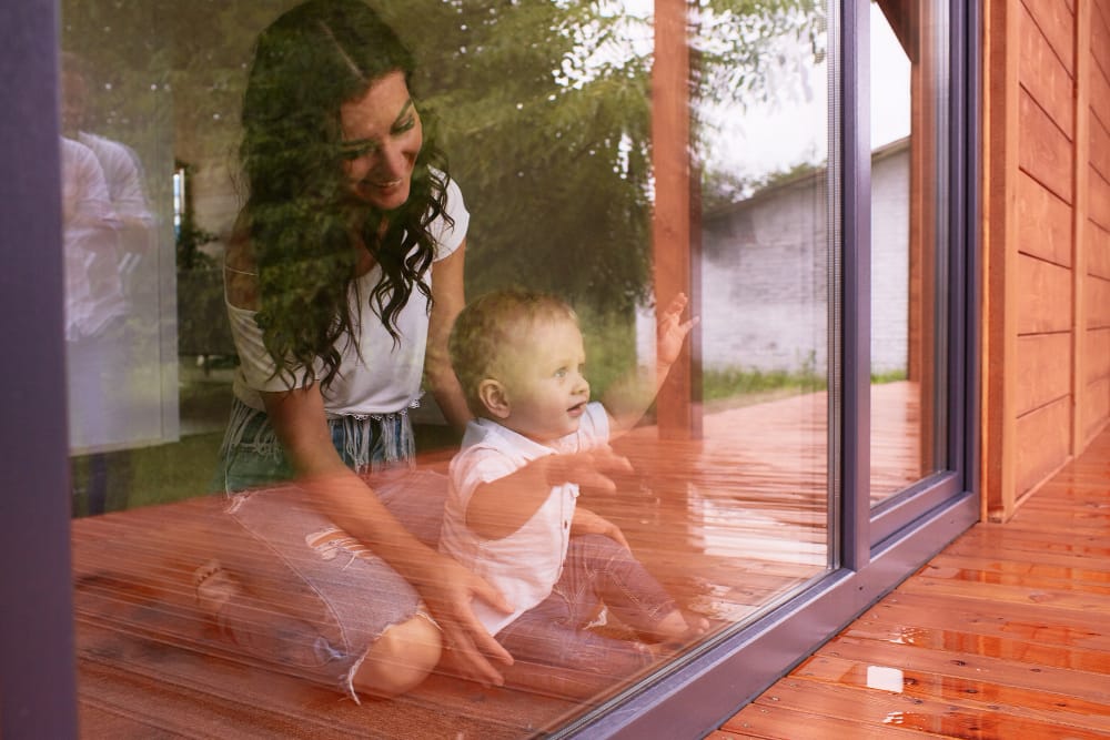 Window Siding Trim