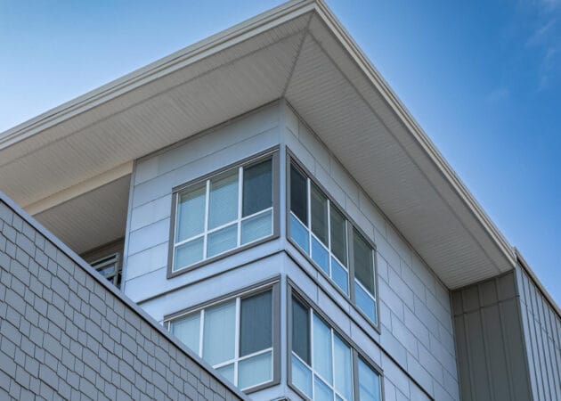 Window Siding Trim