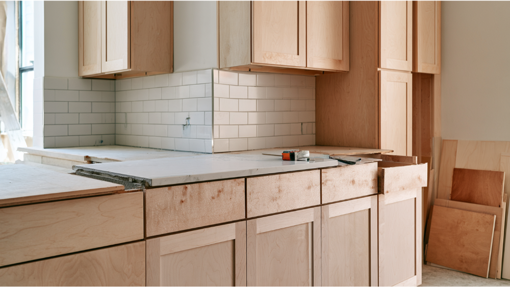 Common DIY Kitchen Remodel Mistakes