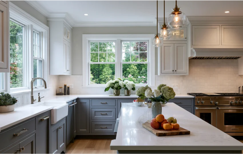 Corner Sink Kitchen Remodel How to Know If the Layout Will Actually Work